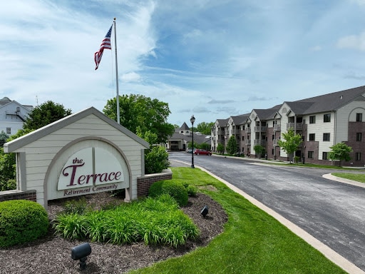 The Terrace Retirement Community is one of Columbia, MO best independent living community. 